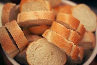 В СКО социальный хлеб не подорожает