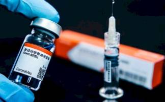 Вакцина Vero Cell появилась в прививочных пунктах Алматы