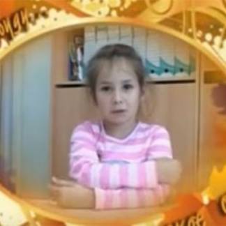 Изнасилованная 6-летняя девочка из Актау скончалась так и не придя в сознание