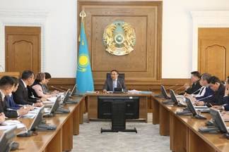 Вопросы повышения качества медицинских услуг обсудили на городском штабе в Алматы