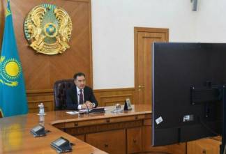 Вопросы противодействия коррупции обсудили в Алматы
