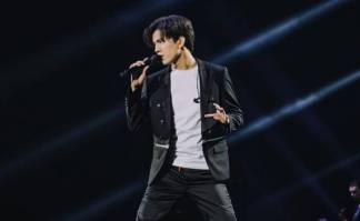 Впервые артист из Казахстана появится на MTV USA с песней на казахском языке