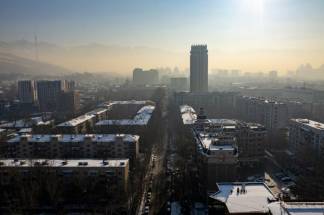 Выдержит ли Алматы сильное землетрясение — что думают в правительстве