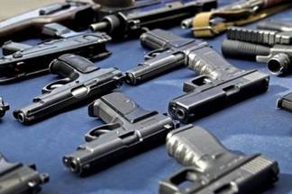 В СКО на выкуп оружия у населения выделили шесть миллионов тенге