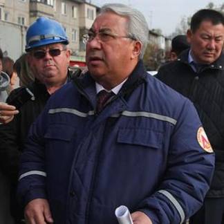 Бывший руководитель метро Алматы попал под амнистию