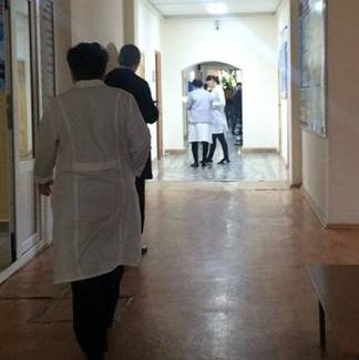 В Петропавловске скончался мужчина с диагнозом «менингит»