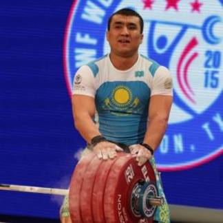 Казахстанских спортсменов отстранили от участия в Олимпиаде-2016