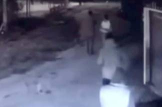 «Забили камнями»: трое мужчин жестоко убили жителя Алматы