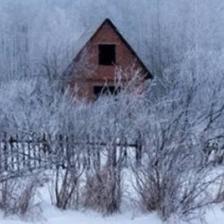 50-летняя женщина насмерть замерзла на окраине села в Акмолинской области