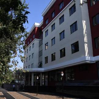 В Алматы завершается строительство новых общежитий для студентов