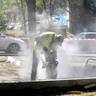Комиссия экологов и активистов города проверит отремонтированные улицы Алматы