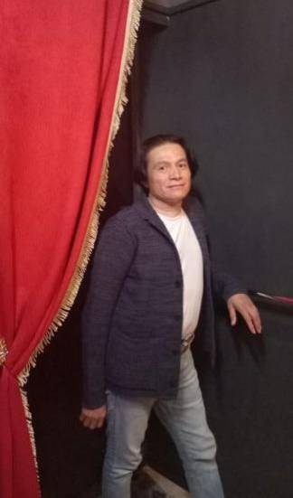 В Алматы открылся новый камерный театр