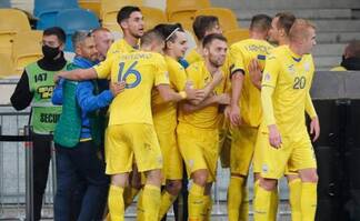 Журналисты «поиздевались» над фамилиями украинских футболистов