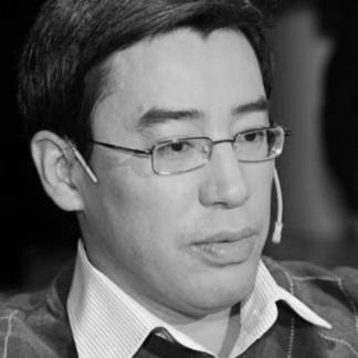 В Алматы скончался журналист Азамат Калымбетов